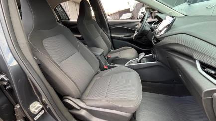 Chevrolet Onix 1.0 Turbo LTZ (Aut)