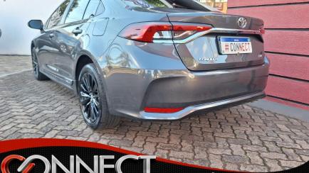 Toyota Corolla 2.0 XEi CVT