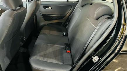 Volkswagen Fox 1.0 MPI Track (Flex)