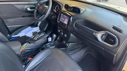 Jeep Renegade 1.3 T270 Sport