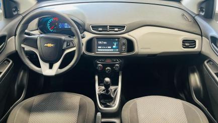 Chevrolet Onix 1.4 LT SPE/4