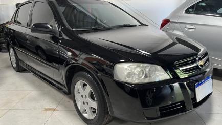 Chevrolet Astra Sedan Advantage 2.0 (Flex)