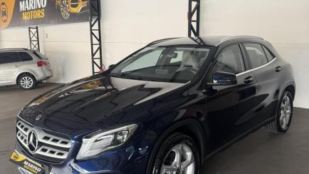 Mercedes-Benz Classe GLA GLA 200 Advance