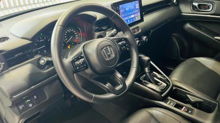 Honda HR-V 1.5 EXL CVT