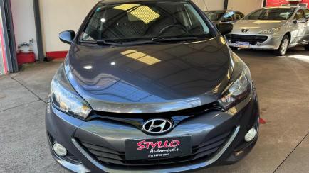 Hyundai HB20 1.0 Comfort