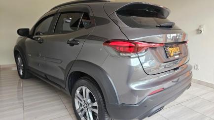 Fiat Pulse 1.3 Drive