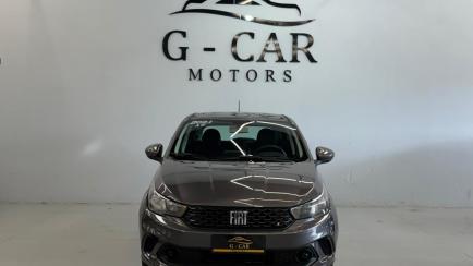 Fiat Argo 1.0 Drive