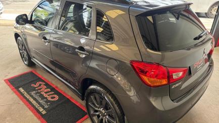 Mitsubishi ASX 2.0 16V CVT 4WD