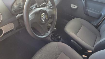 Volkswagen Saveiro 1.6 G4 (Flex)