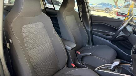 Chevrolet Onix Plus 1.0 Turbo LTZ (Aut)