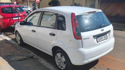 Ford Fiesta Hatch Rocam 1.0 (Flex)