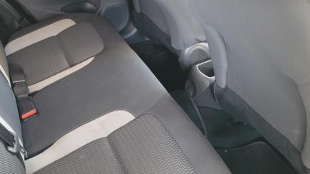 Citroën C3 Tendance 1.6 VTI 120 (Flex) (Aut)