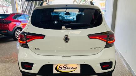 Renault Sandero Stepway 1.6 Iconic CVT