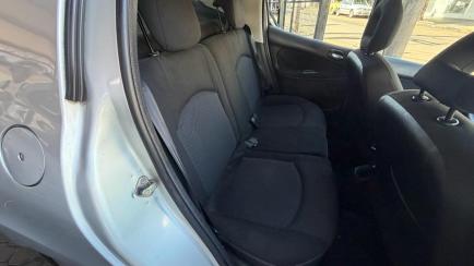 Peugeot 207 Sedan 207 Passion XS 1.6 16V (flex)