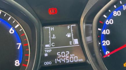 Hyundai HB20 1.0 Comfort
