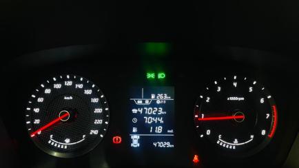 Hyundai HB20 1.0 Comfort Plus