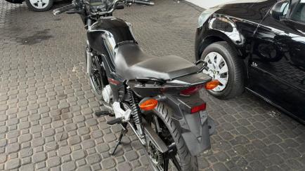 Honda CG 160 Cg 160 Titan