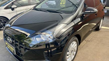Hyundai HB20 1.0 Evolution