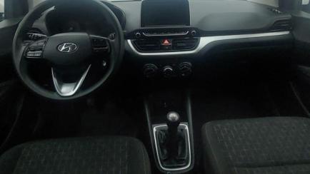 Hyundai HB20 1.0 Comfort Plus
