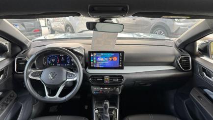 Volkswagen Tera 1.0 TSI High (Aut)