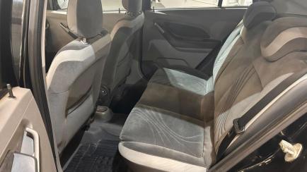 Chevrolet Agile LTZ 1.4 8V (Flex)