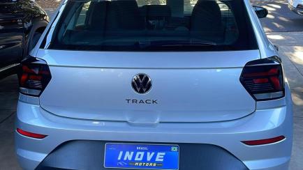 Volkswagen Polo 1.0 Track (!)1.0