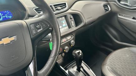 Chevrolet Prisma 1.4 LTZ SPE/4 (Aut)