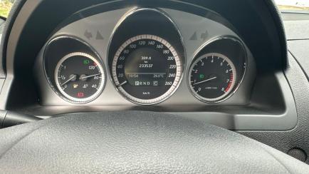 Mercedes-Benz Classe C C 200 CGI Avantgarde