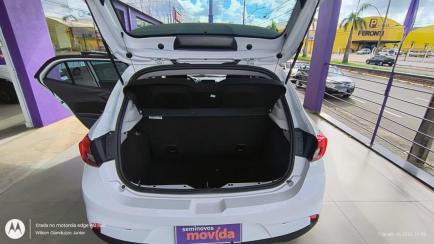 Fiat Argo 1.0
