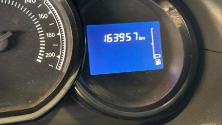 Renault Duster 1.6 16V SCe Expression (Flex)