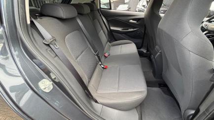 Chevrolet Onix 1.0 Turbo LTZ (Aut)