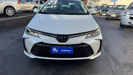 Toyota Corolla 2.0 XEi CVT