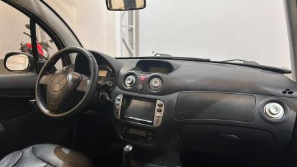 Citroën C3 Exclusive 1.6 16V (Flex)(aut)