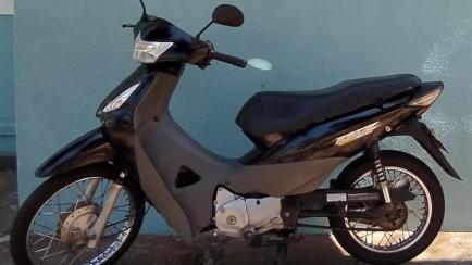 Honda BIZ 125 Biz 125 KS