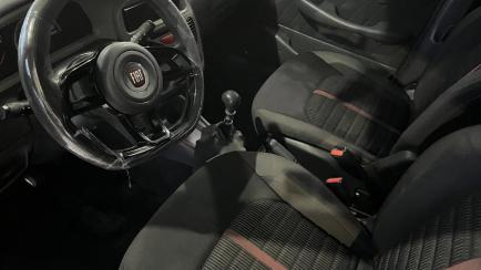 Fiat Palio Fire 1.0 8V (Flex) 4p