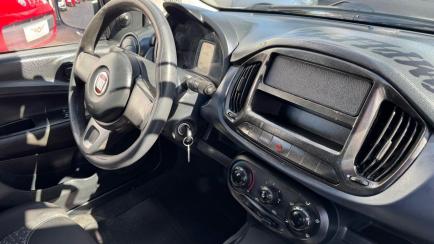 Fiat Uno 1.0 Attractive