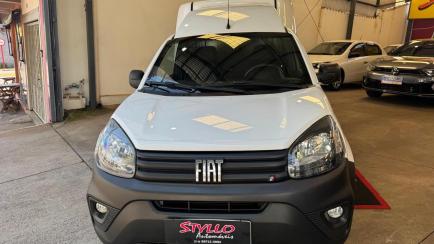 Fiat Fiorino 1.4 Endurance