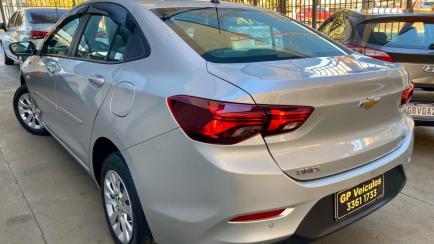 Chevrolet Onix Plus 1.0 LT