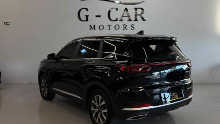Caoa Chery Tiggo 7 PRO Tiggo 7 Pro 1.6 Turbo GDI Max Drive DCT
