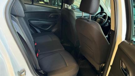 Chevrolet Tracker LT 1.4 16V Ecotec (Flex) (Aut)