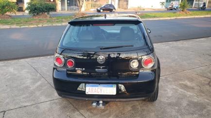 Volkswagen Golf Sportline 1.6 (Flex)