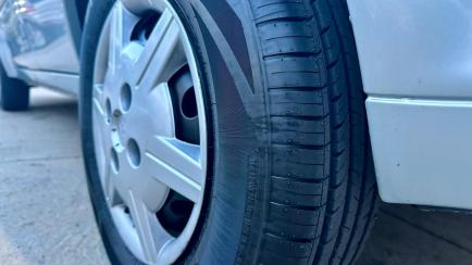 Chevrolet Classic LS VHC E 1.0 (Flex)