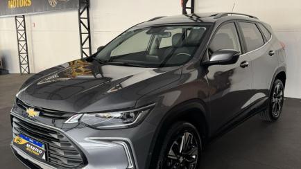 Chevrolet Tracker 1.2 Turbo Premier CZW (Aut)
