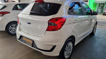 Ford Ka 1.0 SE Plus