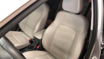 Hyundai HB20S 1.0 T-GDI Platinum Plus (Aut)