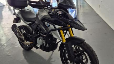 BMW G 310 GS