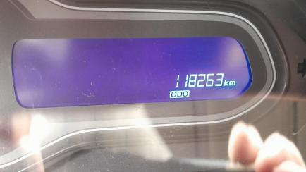 Chevrolet Prisma 1.4 LT SPE/4