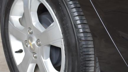 Chevrolet Prisma 1.4 LT SPE/4 (Aut)