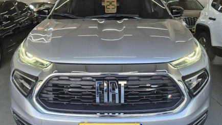 Fiat Toro 2.0 TDI Volcano 4WD (Aut)