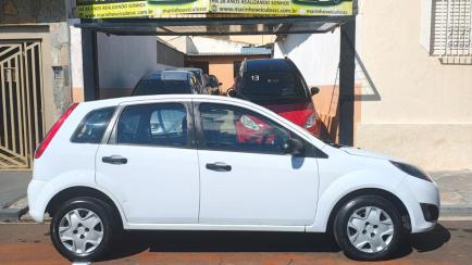 Ford Fiesta Hatch Rocam 1.0 (Flex)